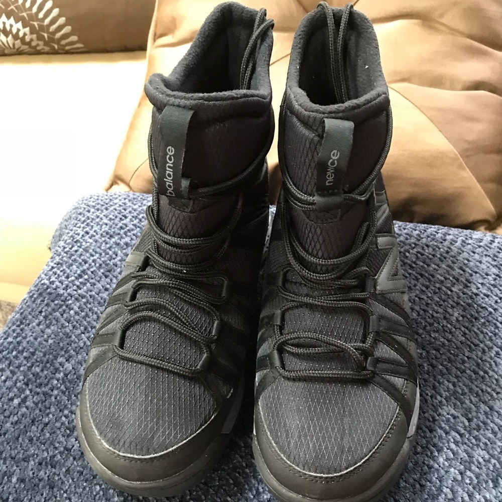 Fresh  Foam New Balance Shoe Boot